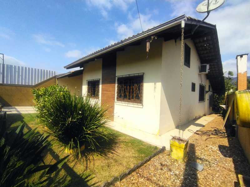 Casa, 3 quartos, 97 m² - Foto 2