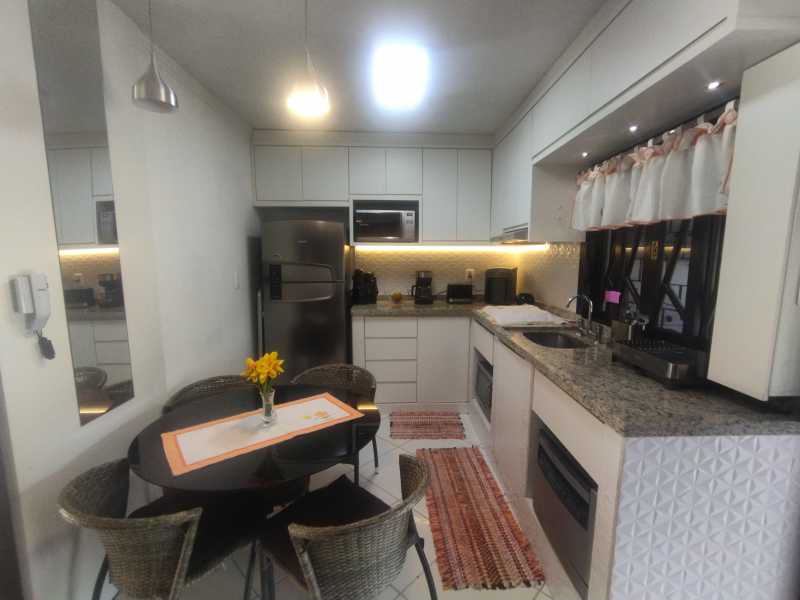 Casa, 3 quartos, 97 m² - Foto 7