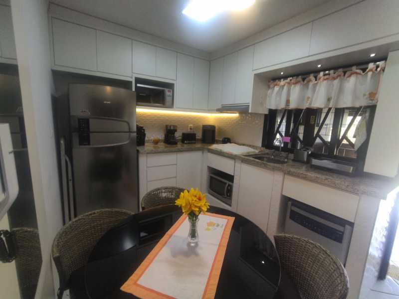 Casa, 3 quartos, 97 m² - Foto 8