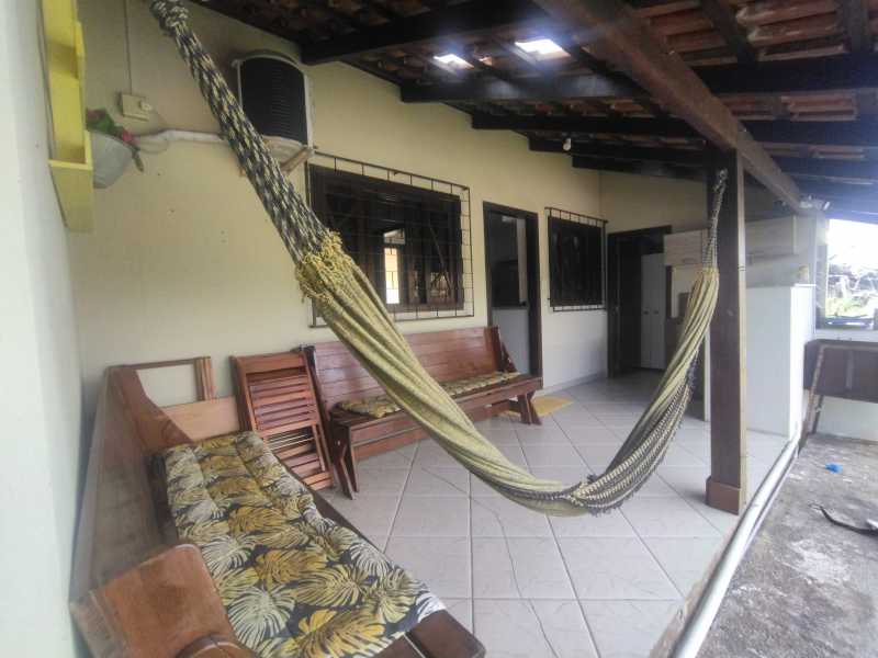 Casa, 3 quartos, 97 m² - Foto 9