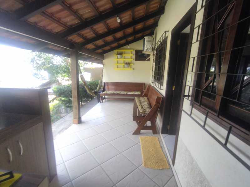 Casa, 3 quartos, 97 m² - Foto 13