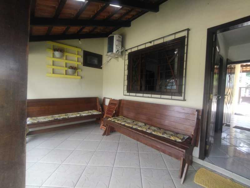 Casa, 3 quartos, 97 m² - Foto 16