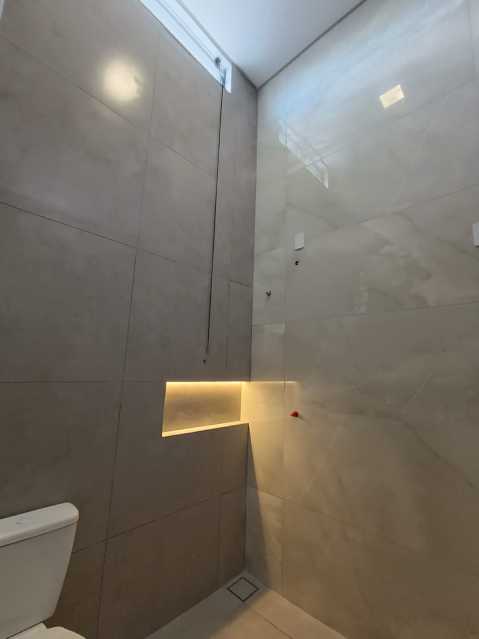 Casa, 2 quartos, 54 m² - Foto 7