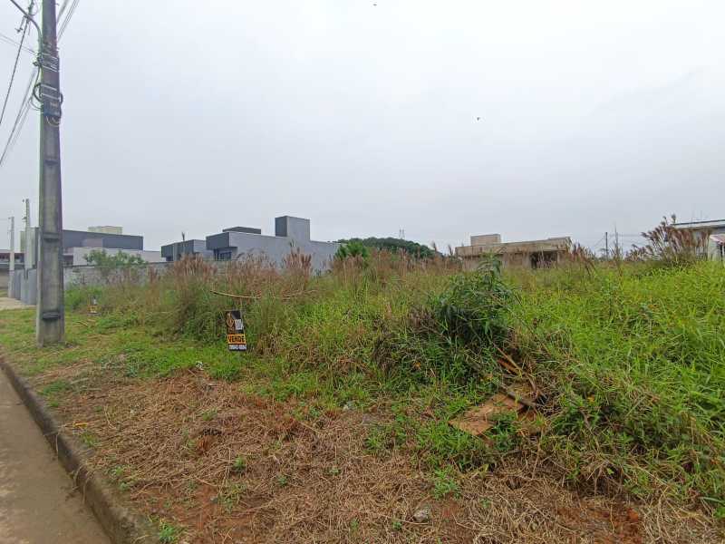 Terreno, 370 m² - Foto 1