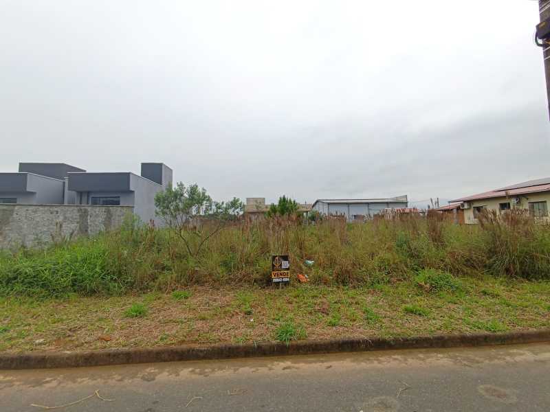 Terreno, 370 m² - Foto 3