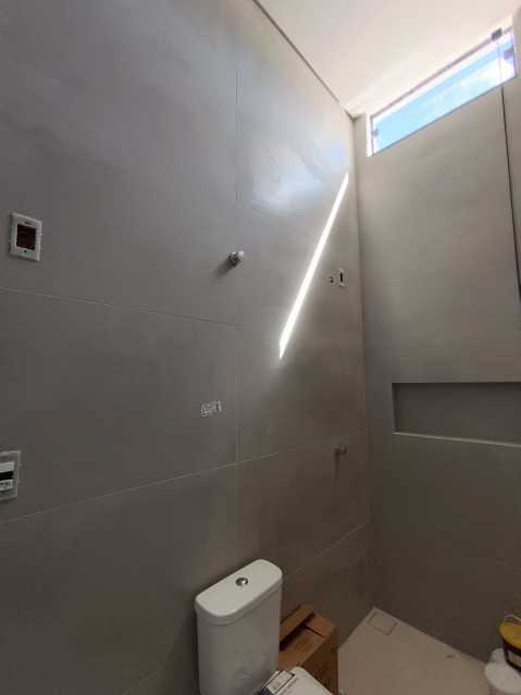 Casa, 2 quartos, 59 m² - Foto 8