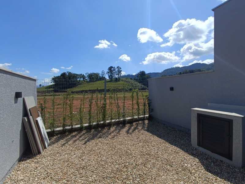 Casa, 2 quartos, 59 m² - Foto 10