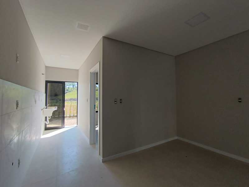 Casa, 2 quartos, 59 m² - Foto 7