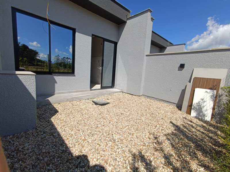 Casa, 2 quartos, 59 m² - Foto 9