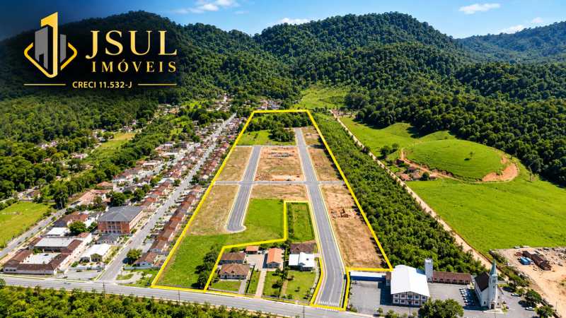 Terreno, 280 m² - Foto 1