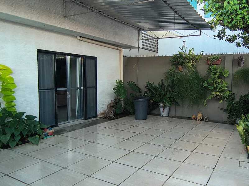 Casa, 4 quartos, 271 m² - Foto 1