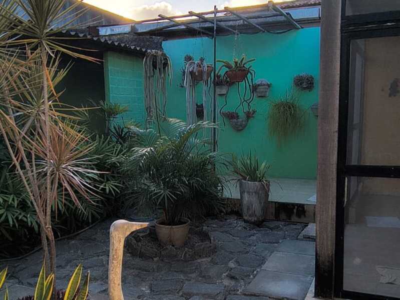 Casa, 4 quartos, 271 m² - Foto 3