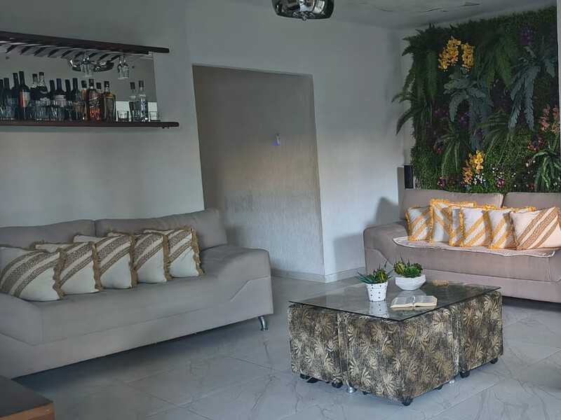 Casa, 4 quartos, 271 m² - Foto 8