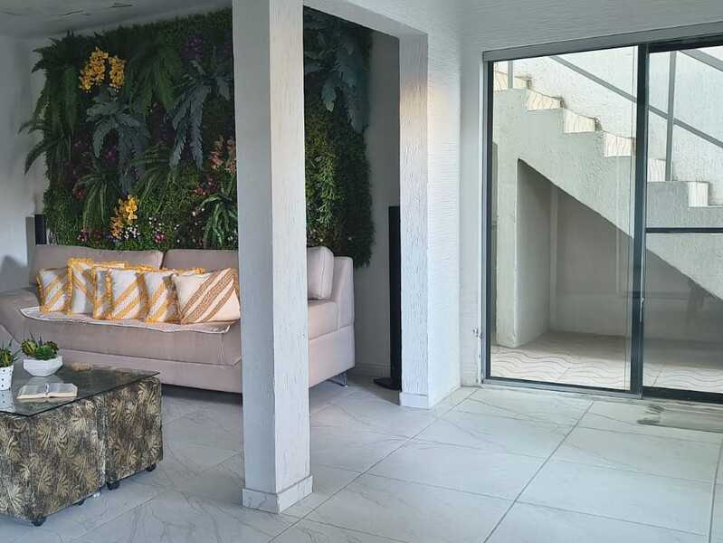 Casa, 4 quartos, 271 m² - Foto 9