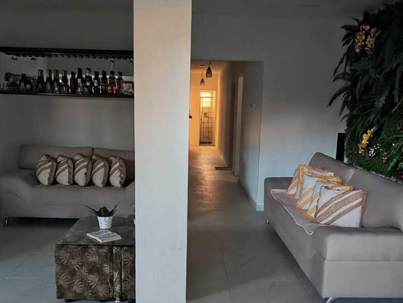 Casa, 4 quartos, 271 m² - Foto 16