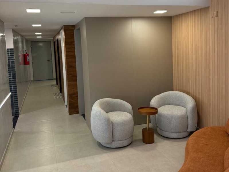 Loft, 30 m² - Foto 11