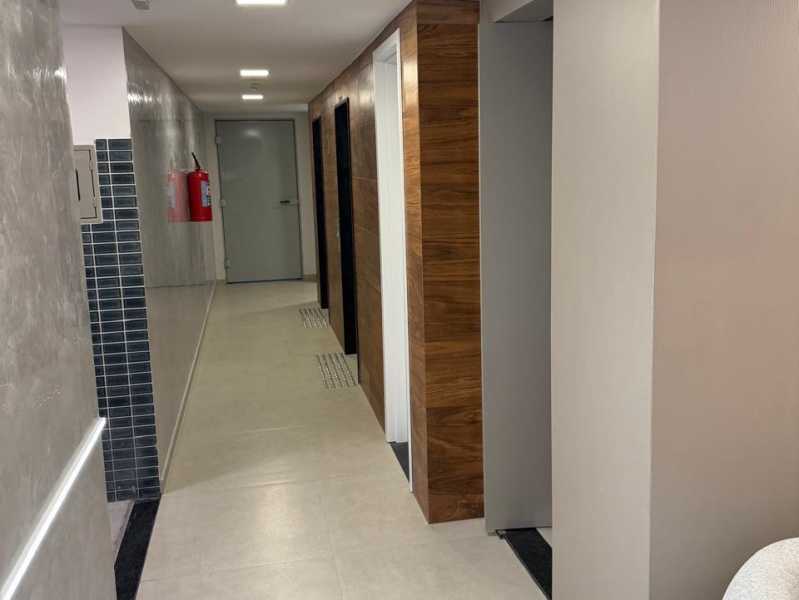 Loft, 30 m² - Foto 12