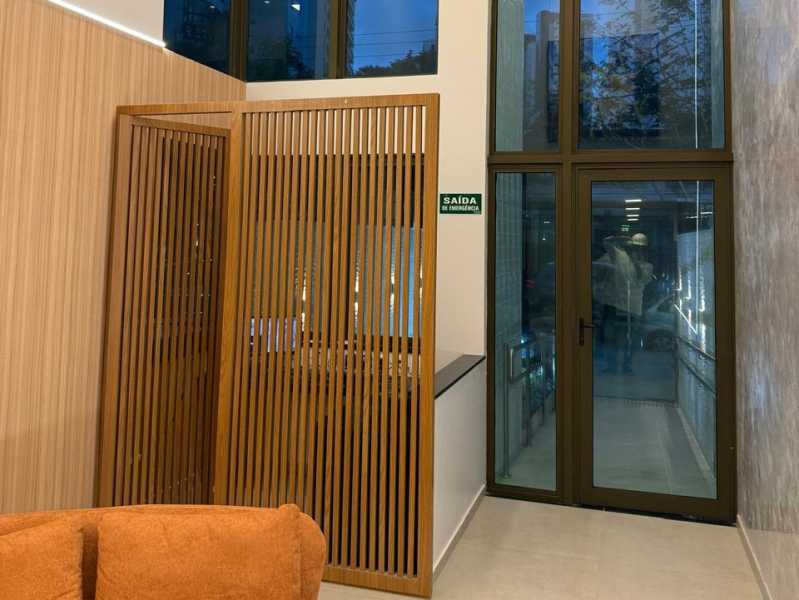 Loft, 30 m² - Foto 14