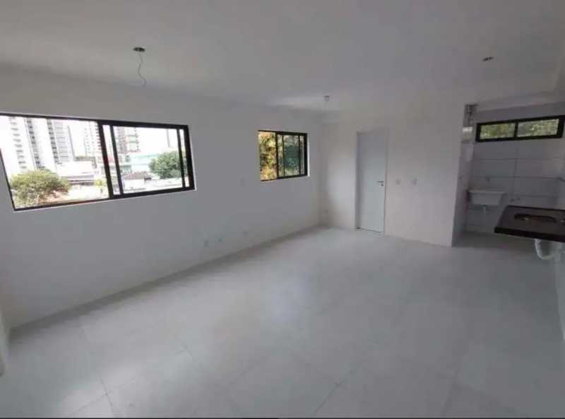 Loft, 30 m² - Foto 23