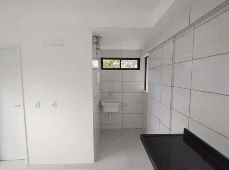 Loft, 30 m² - Foto 26