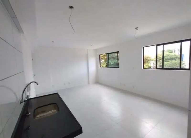 Loft, 30 m² - Foto 27