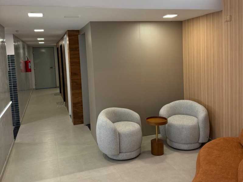 Loft, 30 m² - Foto 30