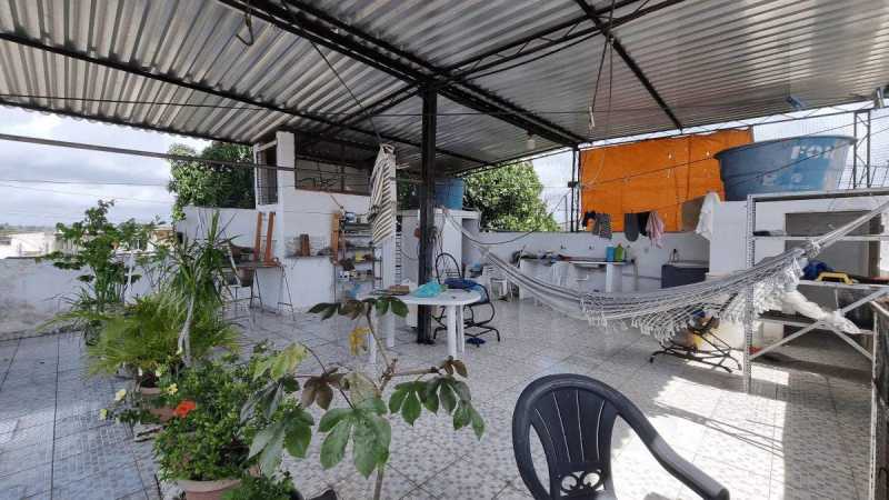Apartamento, 2 quartos, 128 m² - Foto 6