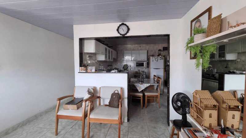 Apartamento, 2 quartos, 128 m² - Foto 9