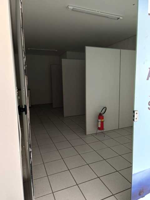Sala-Conjunto, 34 m² - Foto 3