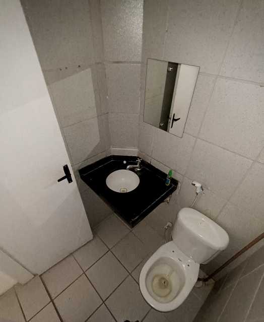 Sala-Conjunto, 34 m² - Foto 5