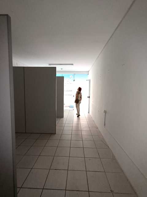 Sala-Conjunto, 34 m² - Foto 6