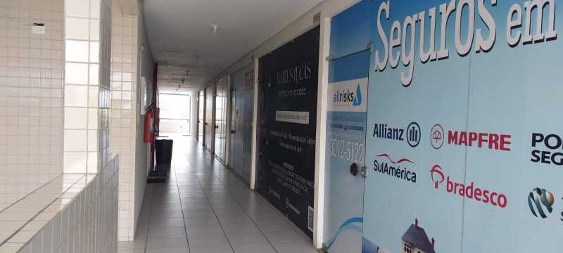 Sala-Conjunto, 34 m² - Foto 7