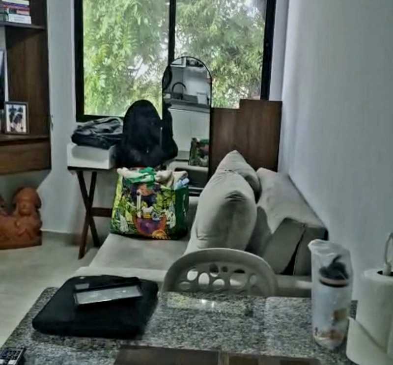 Flat/Apart Hotel, 1 quarto, 30 m² - Foto 7