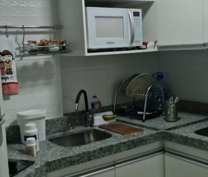 Flat/Apart Hotel, 1 quarto, 30 m² - Foto 9