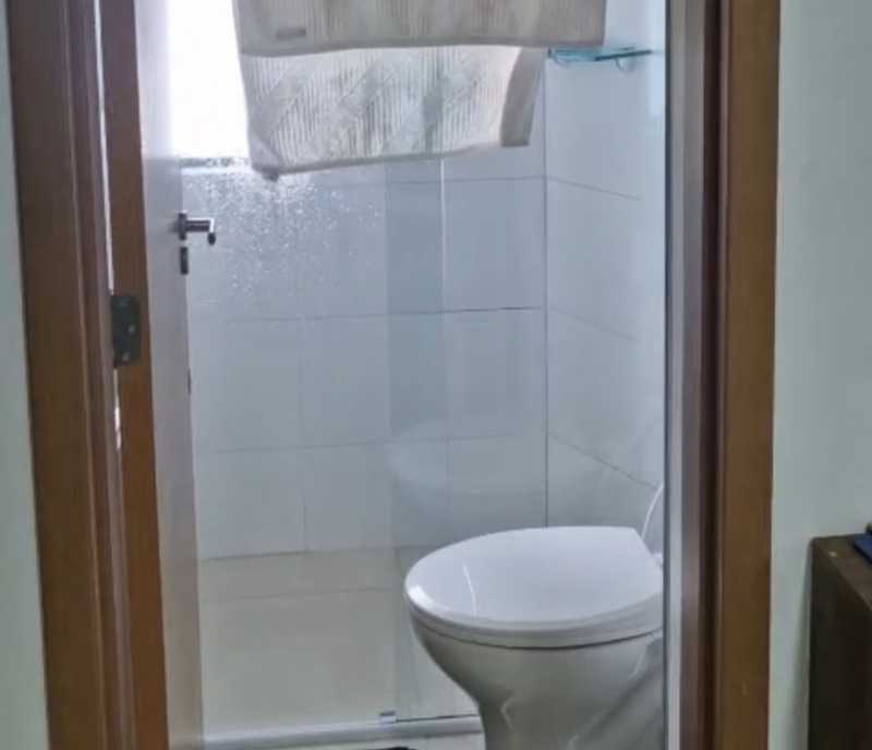 Flat/Apart Hotel, 1 quarto, 30 m² - Foto 10