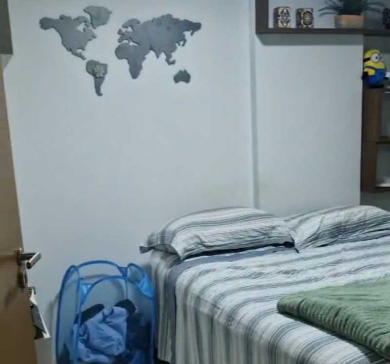 Flat/Apart Hotel, 1 quarto, 30 m² - Foto 11