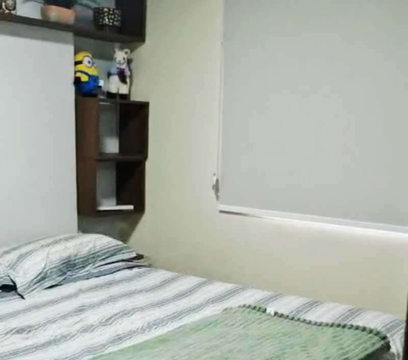 Flat/Apart Hotel, 1 quarto, 30 m² - Foto 13