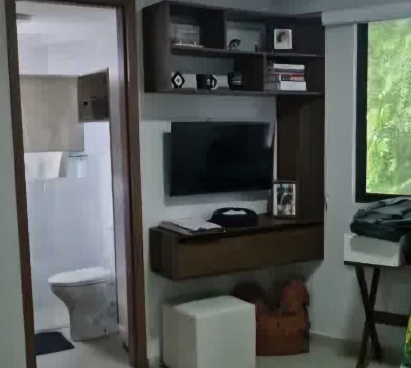 Flat/Apart Hotel, 1 quarto, 30 m² - Foto 17
