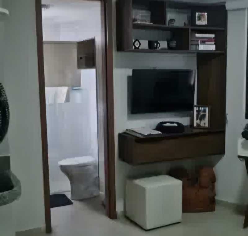 Flat/Apart Hotel, 1 quarto, 30 m² - Foto 19