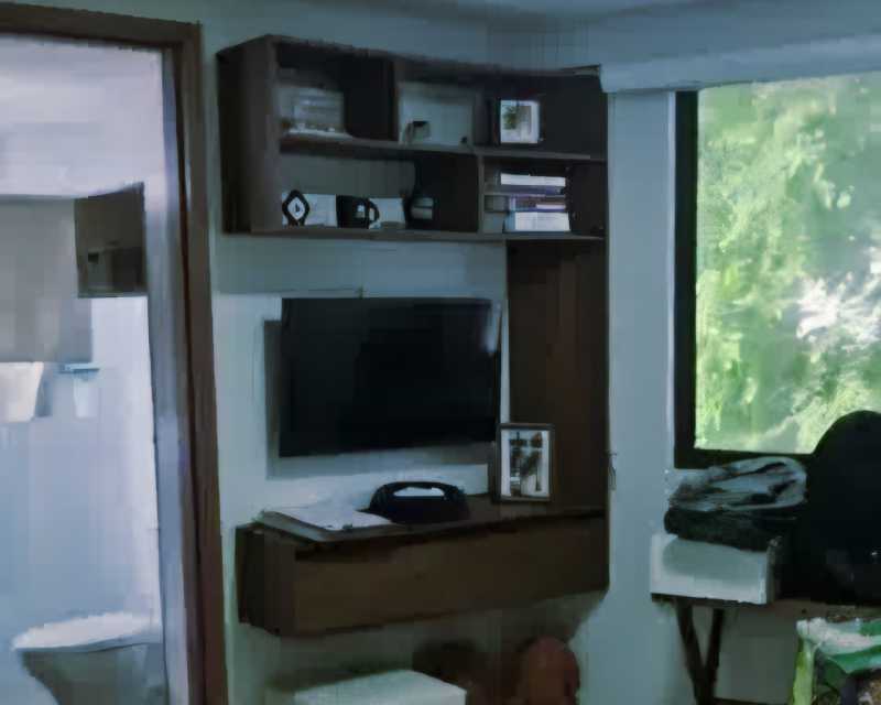 Flat/Apart Hotel, 1 quarto, 30 m² - Foto 20