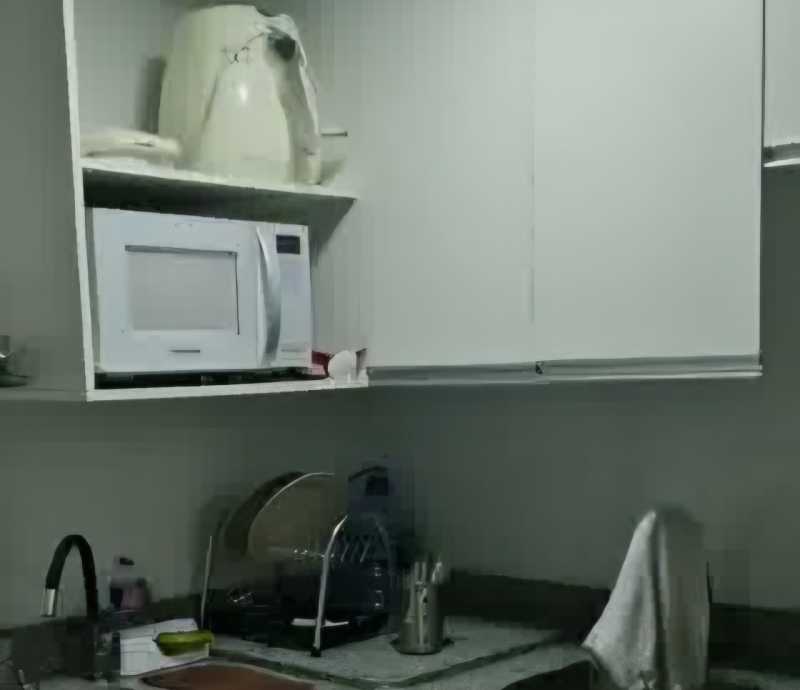 Flat/Apart Hotel, 1 quarto, 30 m² - Foto 22