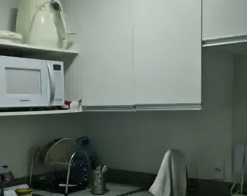 Flat/Apart Hotel, 1 quarto, 30 m² - Foto 23