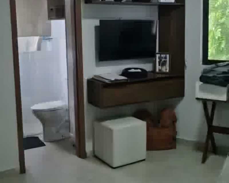 Flat/Apart Hotel, 1 quarto, 30 m² - Foto 24