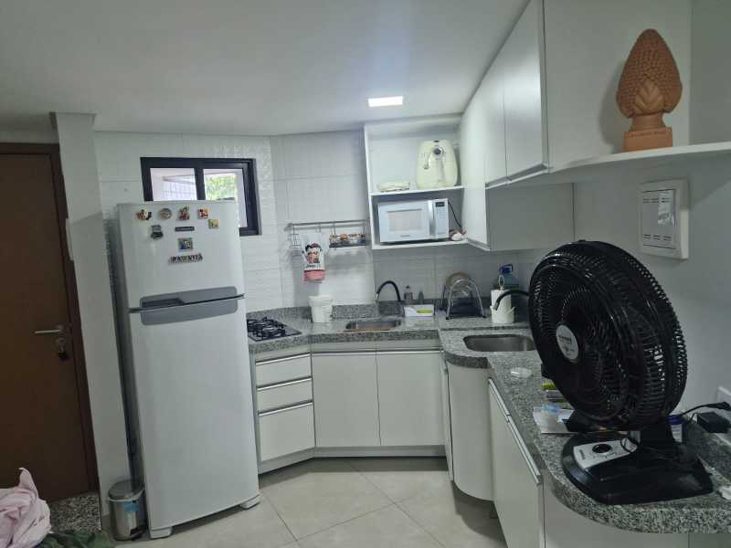 Flat/Apart Hotel, 1 quarto, 30 m² - Foto 26