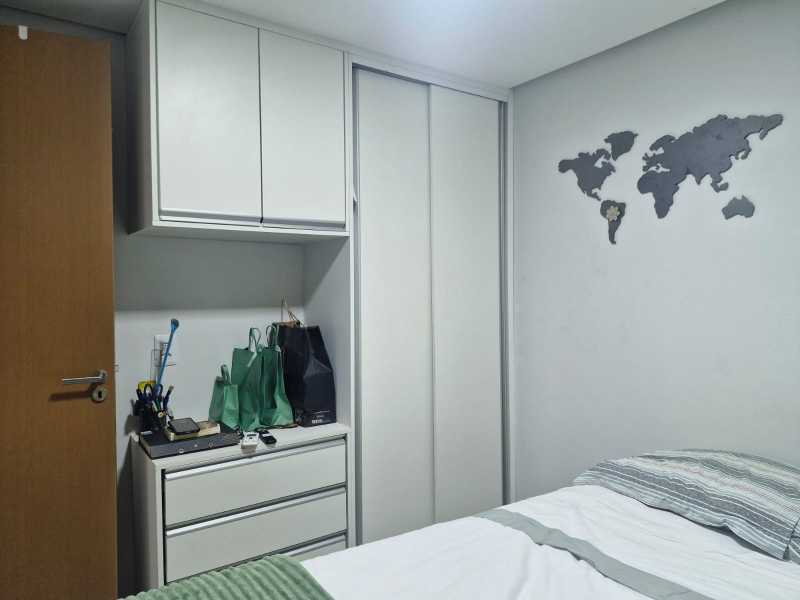 Flat/Apart Hotel, 1 quarto, 30 m² - Foto 27