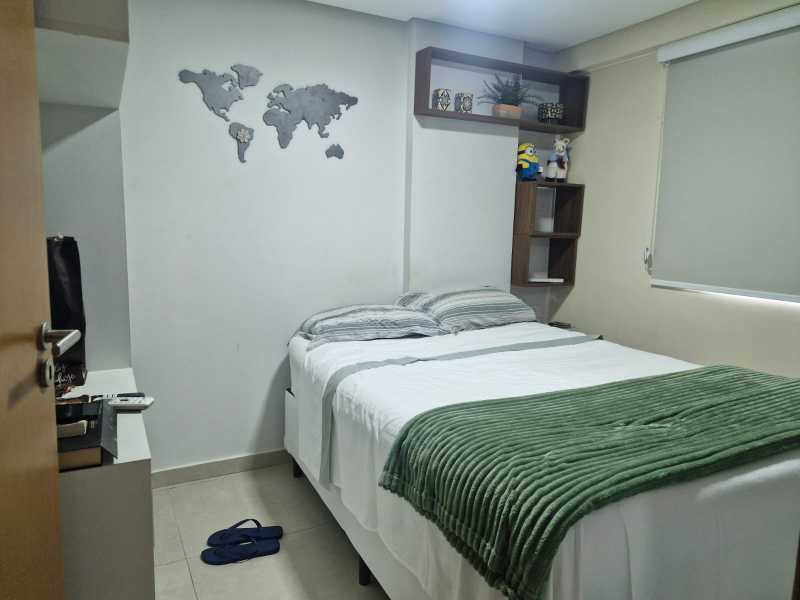 Flat/Apart Hotel, 1 quarto, 30 m² - Foto 28