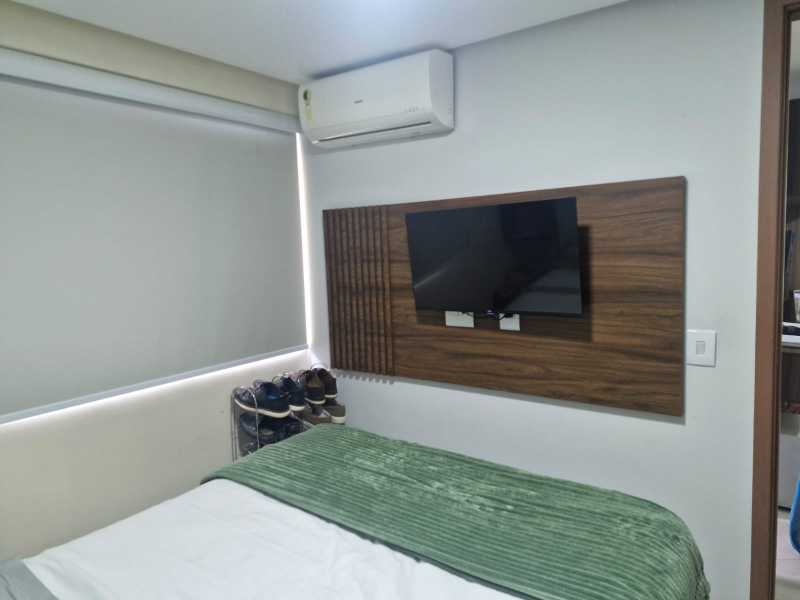 Flat/Apart Hotel, 1 quarto, 30 m² - Foto 29