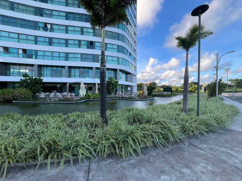 Apartamento, 2 quartos, 58 m² - Foto 2