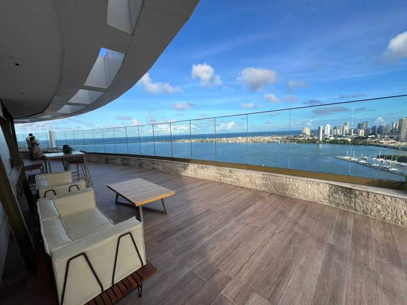 Apartamento, 2 quartos, 58 m² - Foto 5