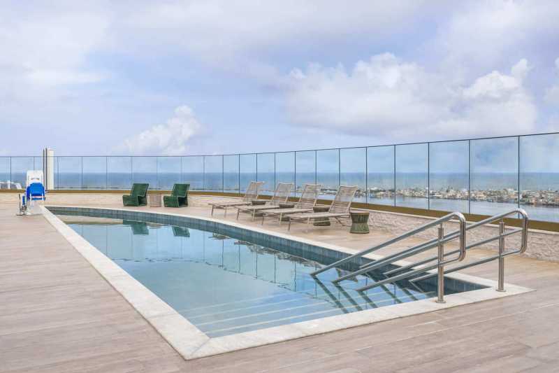 Apartamento, 2 quartos, 58 m² - Foto 6